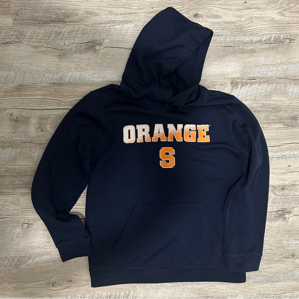 Syracuse Orange Hoodie